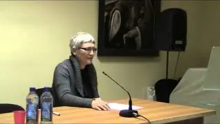 Волкова М.А. Старый мир в повести М.М.Зощенко «Голубая книга».
