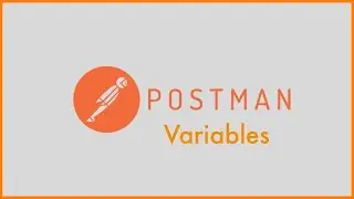 Postman | Variables