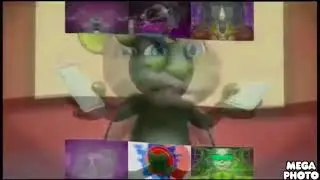 Talking Tom Preview 2 Effects Boul123 Major