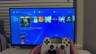 How to fix PS4 error code CE-3349-7 “Cannot obtain IP address” (Updated Easy Tutorial!) (2024)