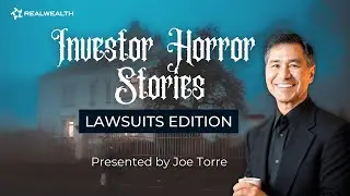 Real Estate Investor Horror Stories: Lawsuit Edition