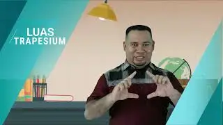 LUAS TRAPESIUM