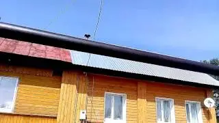 Калинининский STREET WORKOUT