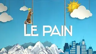 #ONIVA! - Le pain