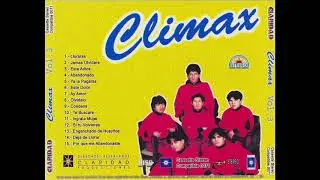 Climax ( Desde Bolivia Para Chile ) Vol 3 .-