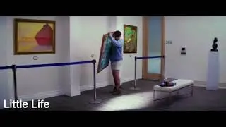 Последний человек на Земле- трейлер на русском