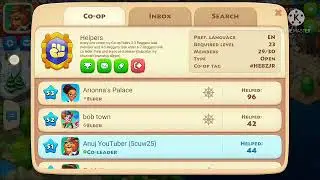 my best Co op