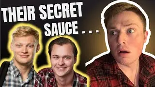 How Curry Barker & Cooper Tomlinson Broke the Filmmaking Formula