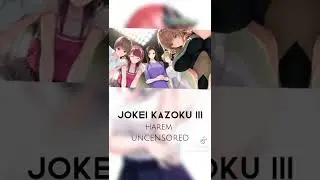 uncensored Hanime sauce 💦 #2