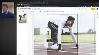 Resize and Crop in Google Slides
