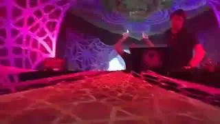 Dj Timoon Dark psy NG2017 Mona Club ZDS Promo Group
