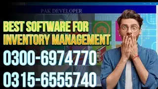 Best Software For Inventory Management