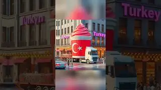 Ice-cream 🍧❤️ Viral Islamic Shorts | YouTube shorts Ai 😳 | Trending Video | Riyad Algorithm #shorts