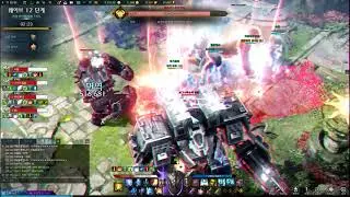 [Lost Ark] Boss Rush (Feat. Simoom)