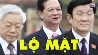 Tổng Trọng kỉ luật Nguyễn Văn Bình: Cửa nhà mở toang Ba Dũng bất lực nhìn TƯ SANG vặt lông đàn em