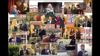В День рождения Владимира Путина, 7 октября 2020 в Президент-Отеле прошло знаковое событие.