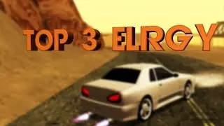 ТОП 3 ЕЛЕГИИ НА МОЙ ВЗГЛЯД/TOP 3 ELEGY IN MY OPTION