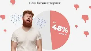 Продавайте больше с веб-мессенджером от i2crm