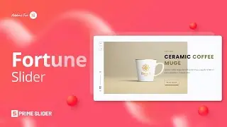 How To Use Fortune Pro Slider Widget For Elementor | Free Slider Addon For Elementor