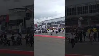OPEN RACE ARRC 2024 #mgpa #arrc