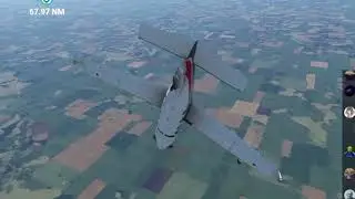 this is how my first Microsoft Flight Simulator 2020 experience went