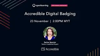 Understanding the Value of Digital Credentials for Issuers & Learners
