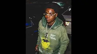 (FREE) Kodak Black Type Beat - 