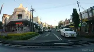 Acme VR06 Camera Test - 4K Ultra HD