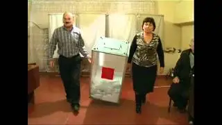 На участке №83 победил единоросс Руслан Габуев