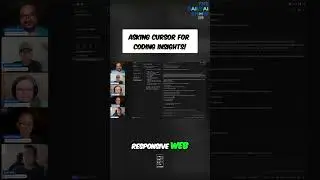 Gain Coding Insights From Cursor