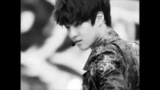 Suho - Beautiful Eng subs