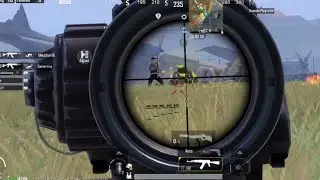 Akm 6x on fire 🥵 in poco X3 pro