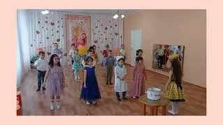 Варись, кашка (танец)