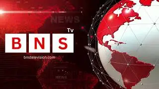 BNS News Intro – Made by MSI Marketing Agency