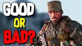LEAKED Black Ops 6 Gameplay First Impressions/Review