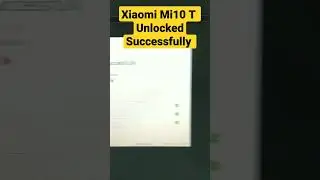 Xiaomi Need 168 Hours to Unlock a phone and this happend 