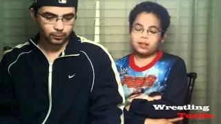 Funny Kid's Show Wrestling Tonite (Episode 4 part 2 w/outtakes)