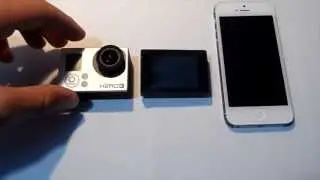 Is the Gopro LCD touchscreen Worth it?