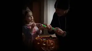 Always Check Your Candy / 2 Sentence Horror Story