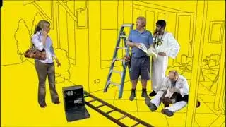 Yellow Pages (Australian ad - 2007)