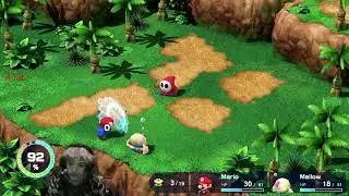 Super Mario RPG Blind Playthrough Day #3, Come Join & Chill