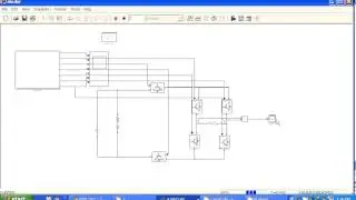 SIMULATION OF IEEE VIDEO FOR POWER ELECTRONICS PROJECTS
