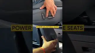 Hyundai Alcazar Interiors | Luxury & Comfort