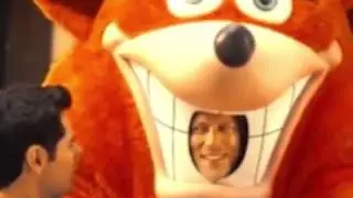 Crash's Side Gig (Retro-fied) - Crash Team Racing: Nitro-Fueled