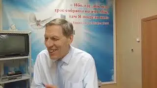 Страх и вера. Геннадий Филимонов (10 апреля 2022)