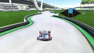 Tied WR on PuzzleA1 - 7.03