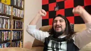 2023 Academy Awards Reaction Stream!!