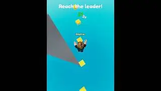 Roblox Obby Leader ☠️  