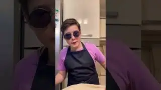 Готовлю пиццу из мультфильма  «Барбоскины»