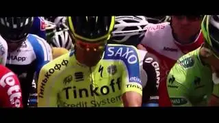 Road Cycling Motivation